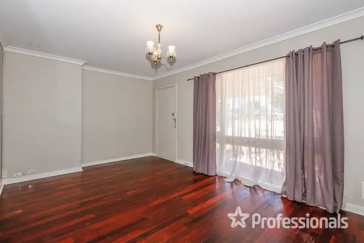 Fourth view of Homely house listing, 51 Nanovich Avenue, Girrawheen WA 6064