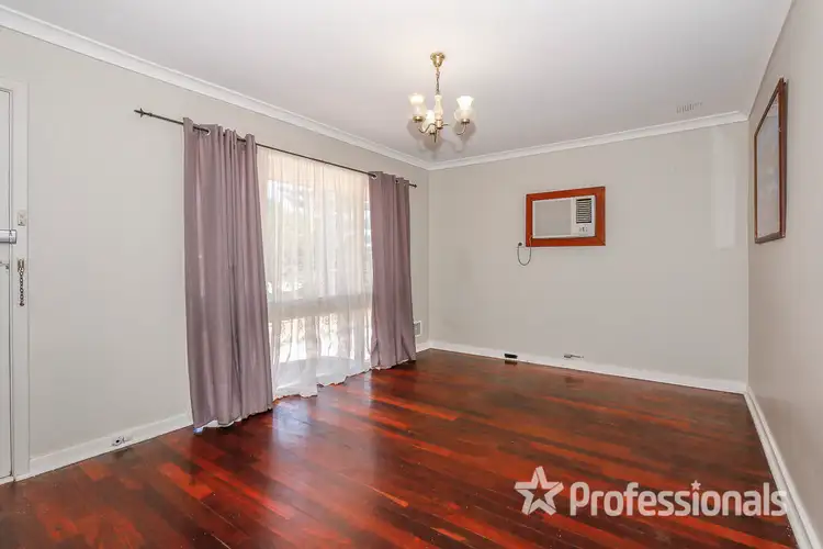 Sixth view of Homely house listing, 51 Nanovich Avenue, Girrawheen WA 6064