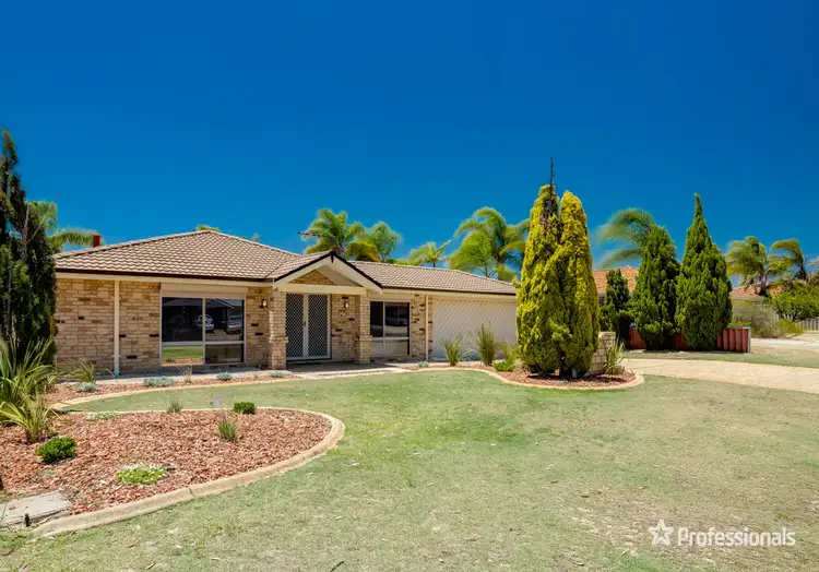 76 Errina Road, Alexander Heights WA 6064