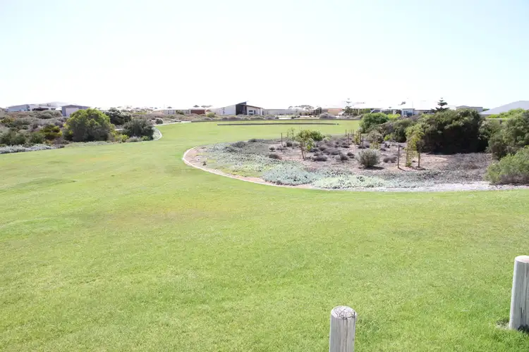 Third view of Homely land listing, 13 Lagoon Entrance, Sunset Beach WA 6530