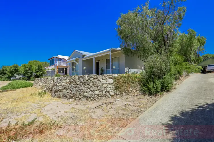 56 Hardey Terrace, Peppermint Grove Beach WA 6271