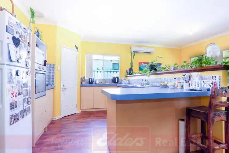 Fourth view of Homely house listing, 56 Hardey Terrace, Peppermint Grove Beach WA 6271