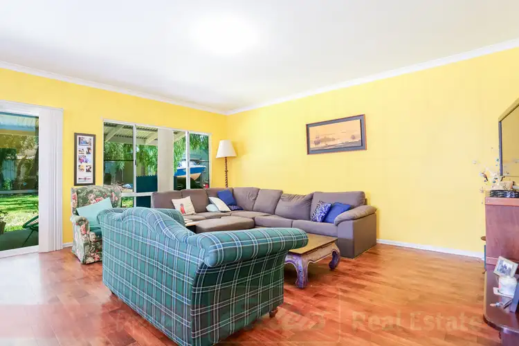 Sixth view of Homely house listing, 56 Hardey Terrace, Peppermint Grove Beach WA 6271