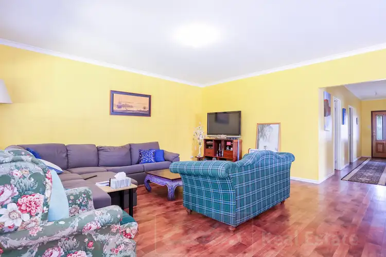 Seventh view of Homely house listing, 56 Hardey Terrace, Peppermint Grove Beach WA 6271