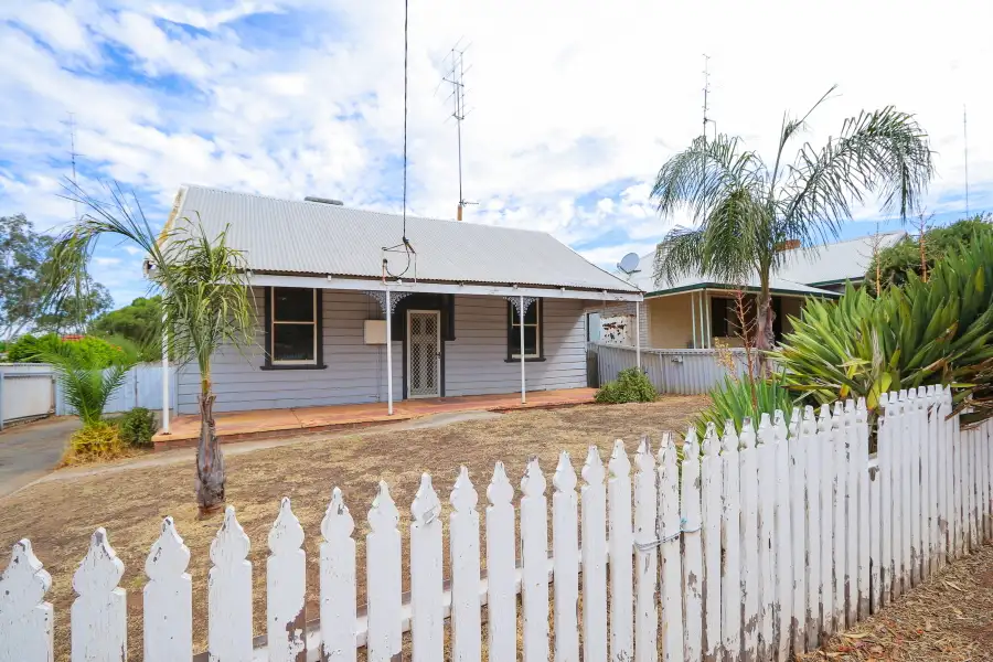 Main view of Homely house listing, 35 Kennedy St, Northam WA 6401