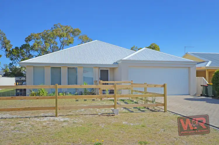 Main view of Homely house listing, 19 Warlock Road, Bayonet Head WA 6330