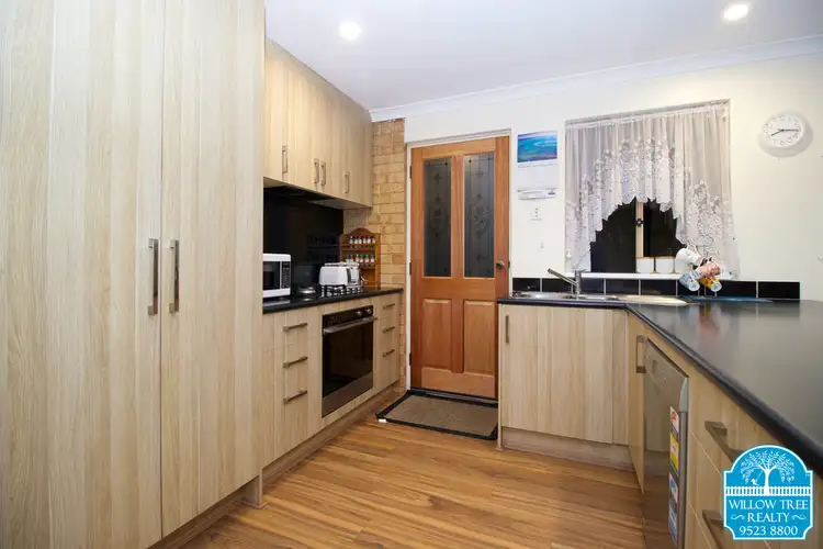 Third view of Homely house listing, 40 Timberlane Loop, Cooloongup WA 6168