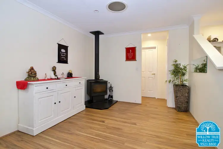 Sixth view of Homely house listing, 40 Timberlane Loop, Cooloongup WA 6168