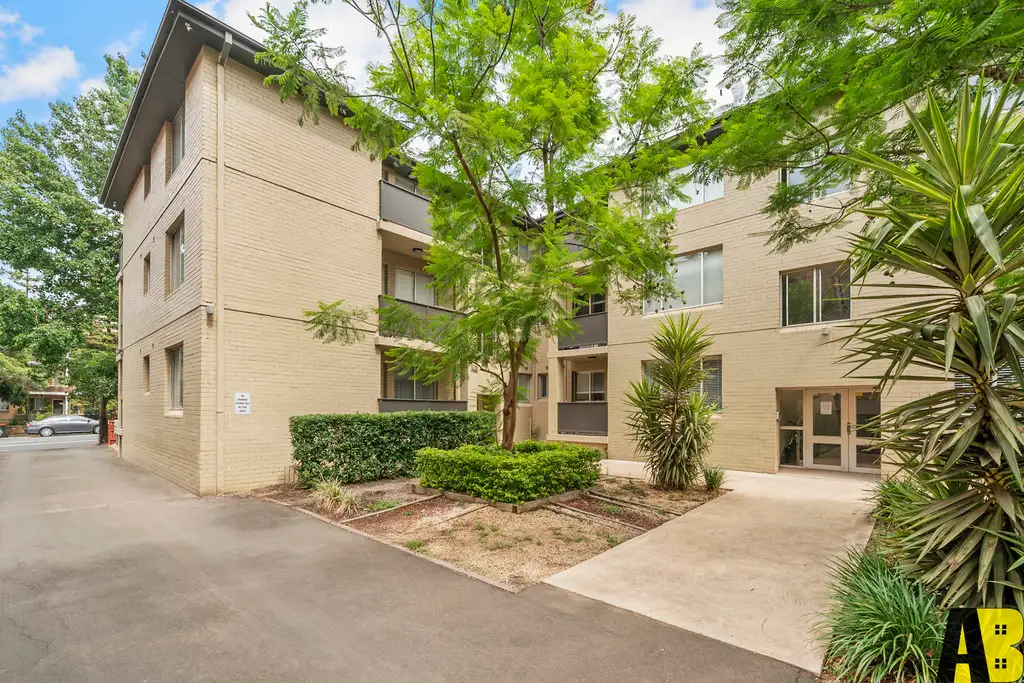 Main view of Homely unit listing, 4/50-52 Wigram Street, Harris Park NSW 2150