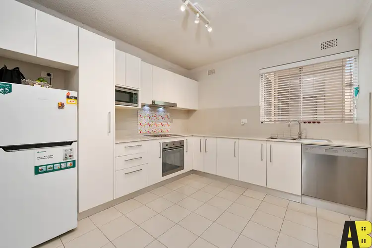 Third view of Homely unit listing, 4/50-52 Wigram Street, Harris Park NSW 2150