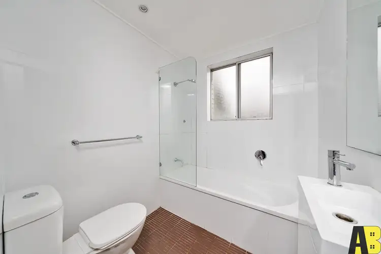 Fourth view of Homely unit listing, 4/50-52 Wigram Street, Harris Park NSW 2150