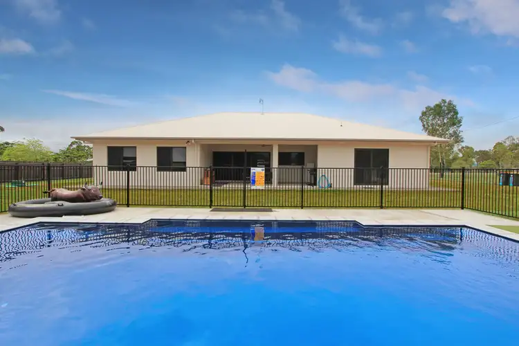 Main view of Homely house listing, 22 Blackview Avenue, Black River QLD 4818