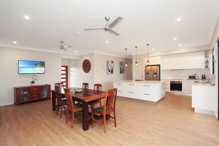 Third view of Homely house listing, 22 Blackview Avenue, Black River QLD 4818
