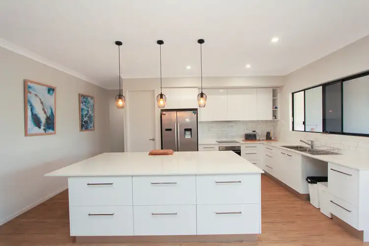 Fourth view of Homely house listing, 22 Blackview Avenue, Black River QLD 4818