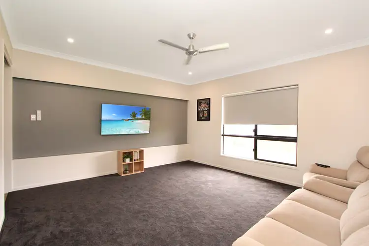 Fifth view of Homely house listing, 22 Blackview Avenue, Black River QLD 4818