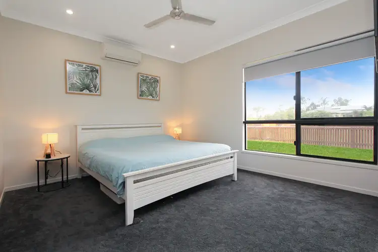 Sixth view of Homely house listing, 22 Blackview Avenue, Black River QLD 4818