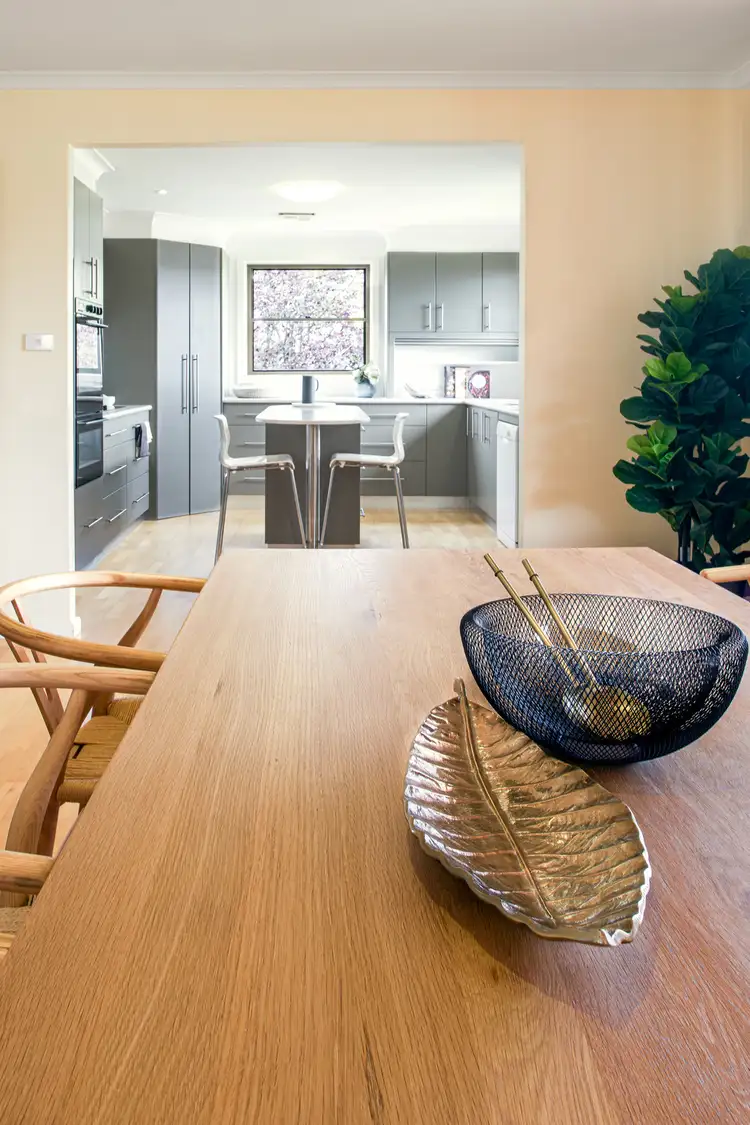 Fifth view of Homely house listing, 7 Appel Crescent, Fadden ACT 2904