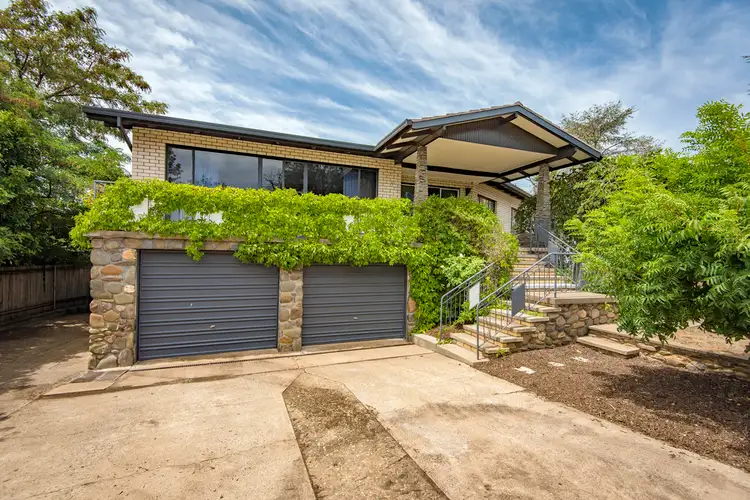 19 Gillies Street, Curtin ACT 2605