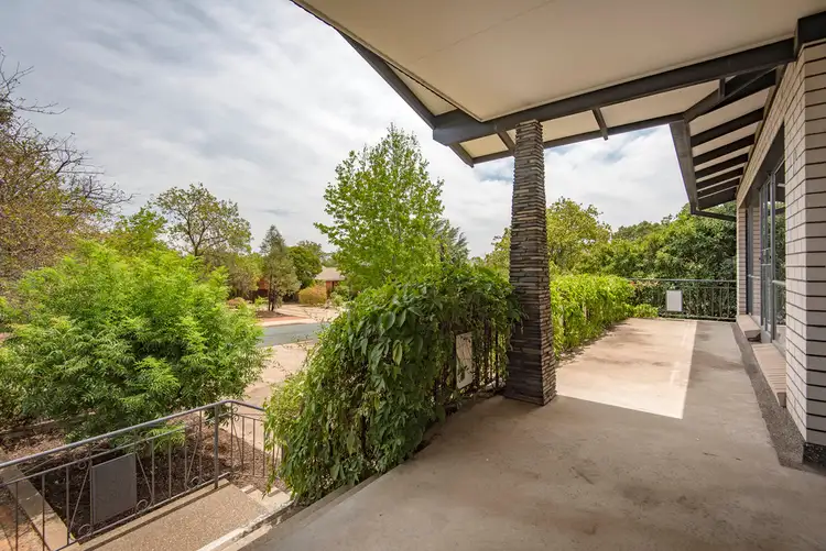 Second view of Homely house listing, 19 Gillies Street, Curtin ACT 2605