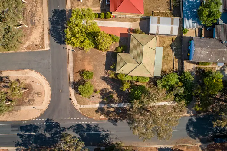 Second view of Homely house listing, 41 Charteris Crescent, Chifley ACT 2606