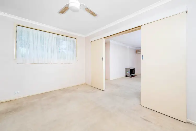 Fourth view of Homely house listing, 41 Charteris Crescent, Chifley ACT 2606