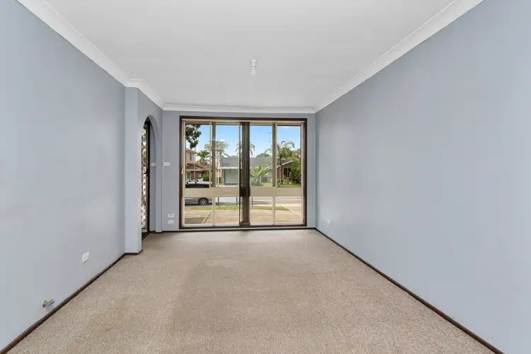 Fourth view of Homely house listing, 61 Buckwell Drive, Hassall Grove NSW 2761