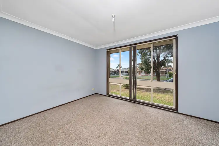 Fifth view of Homely house listing, 61 Buckwell Drive, Hassall Grove NSW 2761