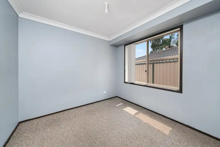 Sixth view of Homely house listing, 61 Buckwell Drive, Hassall Grove NSW 2761