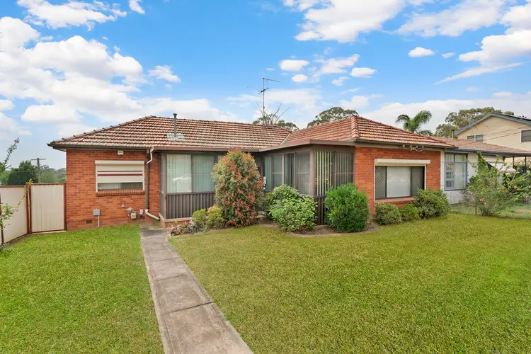 41 Valentine Street, Blacktown NSW 2148