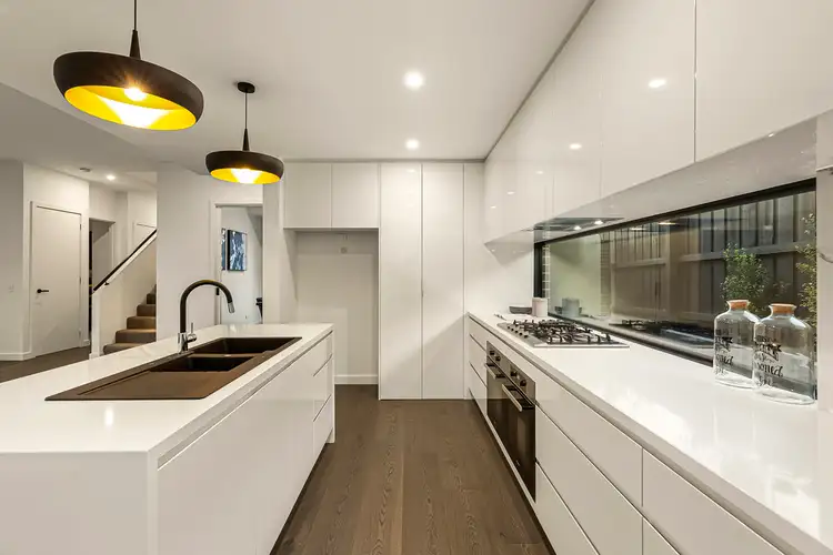 Third view of Homely townhouse listing, 3 Winfield Road, Balwyn North VIC 3104