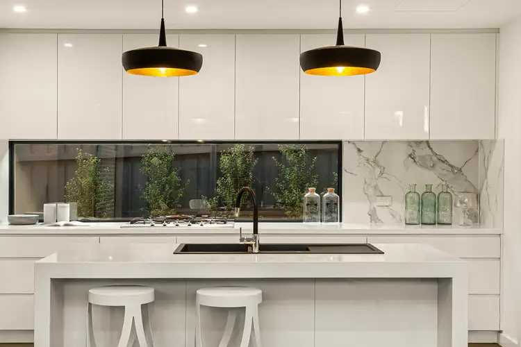 Fourth view of Homely townhouse listing, 3 Winfield Road, Balwyn North VIC 3104