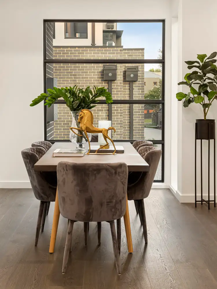 Fifth view of Homely townhouse listing, 3 Winfield Road, Balwyn North VIC 3104