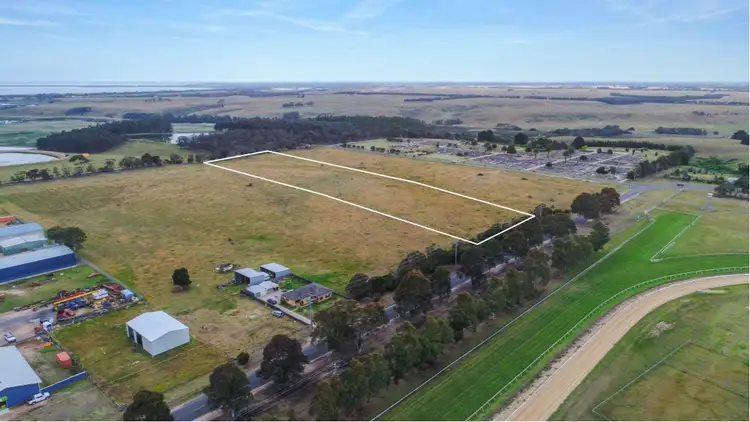 Main view of Homely land listing, 165 Forge Creek Road, Bairnsdale VIC 3875
