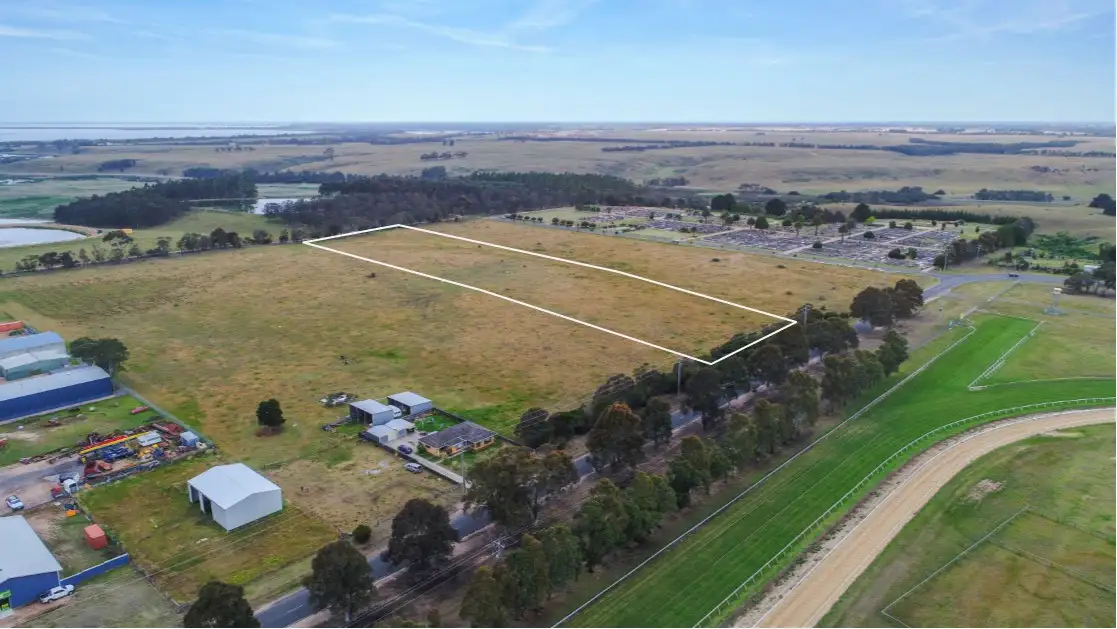 Main view of Homely land listing, 165 Forge Creek Road, Bairnsdale VIC 3875