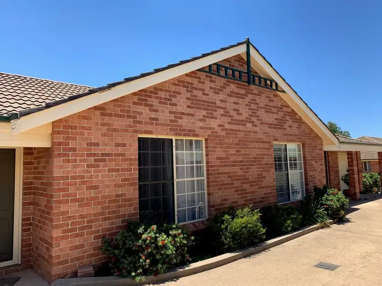 3 /354 Stewart Street, Bathurst NSW 2795