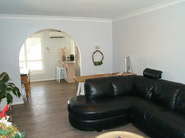Second view of Homely unit listing, 3 /354 Stewart Street, Bathurst NSW 2795