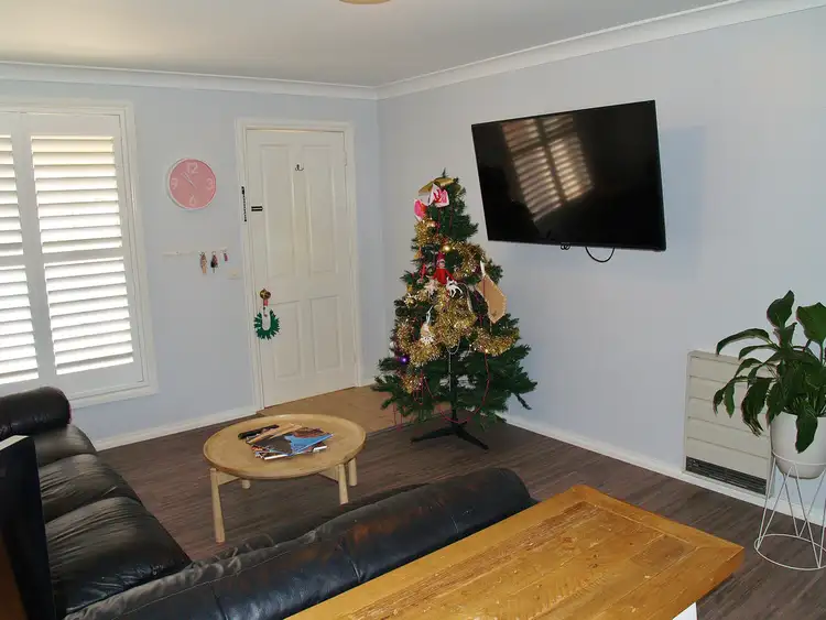 Fourth view of Homely unit listing, 3 /354 Stewart Street, Bathurst NSW 2795