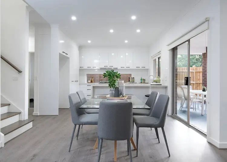 Fourth view of Homely house listing, 11 Brosnan Crescent, Strathmore VIC 3041