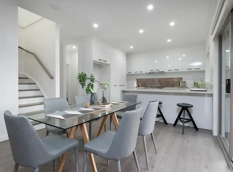 Fifth view of Homely house listing, 11 Brosnan Crescent, Strathmore VIC 3041