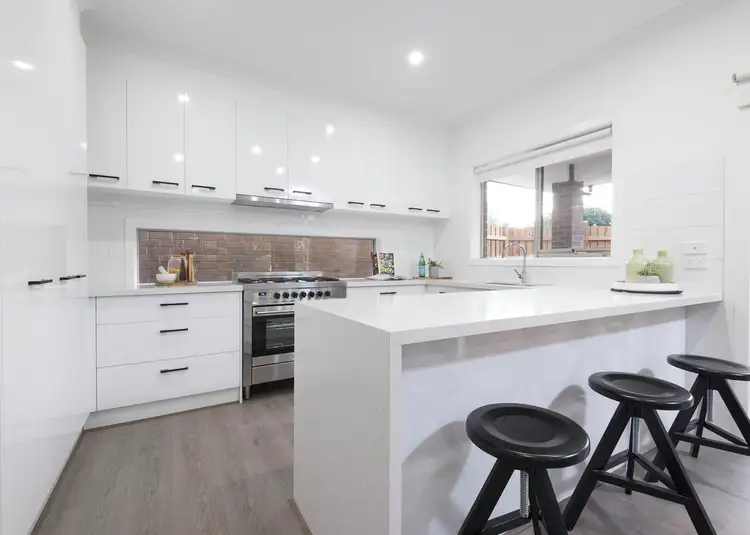 Sixth view of Homely house listing, 11 Brosnan Crescent, Strathmore VIC 3041