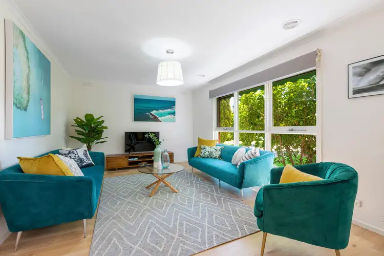 Third view of Homely villa listing, 5 Laraine Court, Bonbeach VIC 3196
