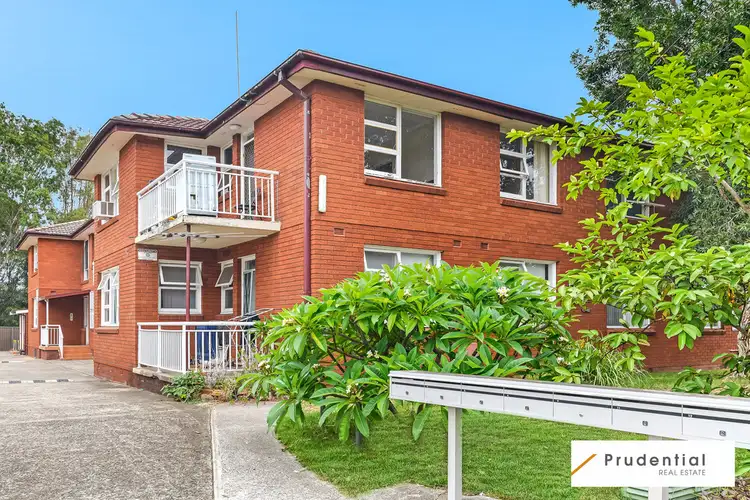 7/13-15 Carboni Street, Liverpool NSW 2170
