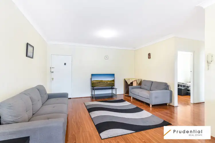 Second view of Homely unit listing, 7/13-15 Carboni Street, Liverpool NSW 2170