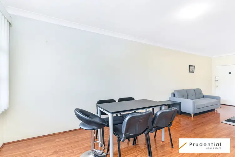 Third view of Homely unit listing, 7/13-15 Carboni Street, Liverpool NSW 2170