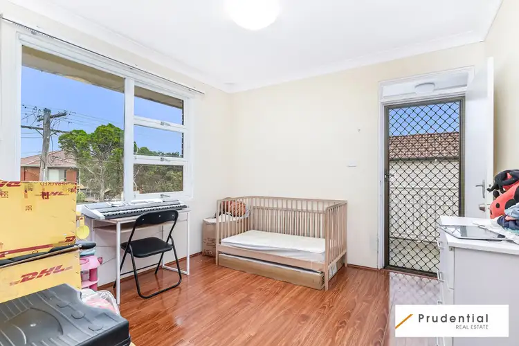 Fourth view of Homely unit listing, 7/13-15 Carboni Street, Liverpool NSW 2170