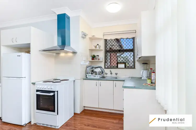 Fifth view of Homely unit listing, 7/13-15 Carboni Street, Liverpool NSW 2170