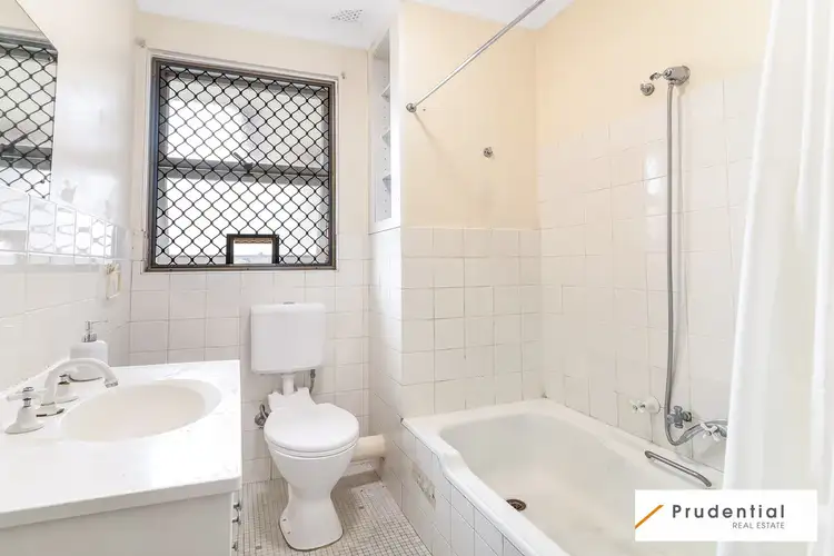 Sixth view of Homely unit listing, 7/13-15 Carboni Street, Liverpool NSW 2170