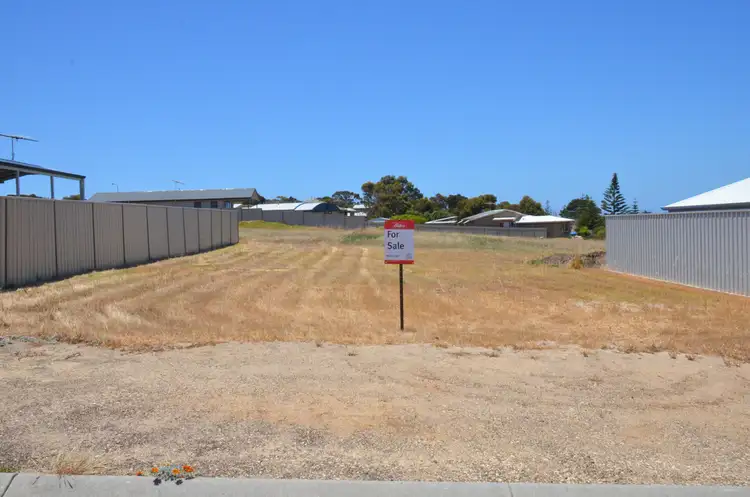 Second view of Homely land listing, 2 SEBASTIAN BOULEVARD, Kingscote SA 5223