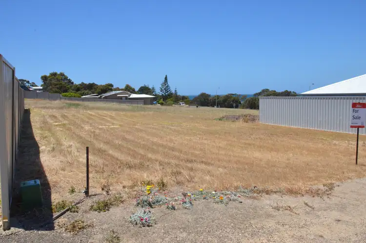 Third view of Homely land listing, 2 SEBASTIAN BOULEVARD, Kingscote SA 5223