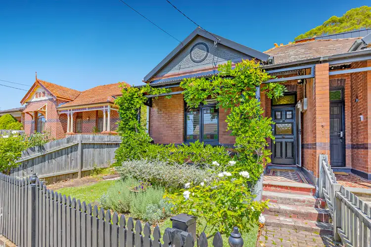 59 Croydon Avenue, Croydon NSW 2132